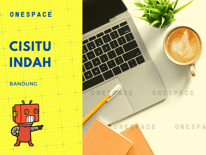 virtual office Cisitu Indah